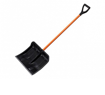 Лопата снеговая пластм.500х375мм STARTUL MASTER (ST9056-4), арт.ST9056-4