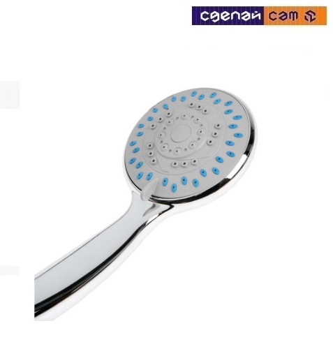 Душевая лейка, 3-функц. AVSSS-021 AV Engineering