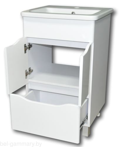 Тумба под ум.с ум. Гамма 22оФ2/3-У 50 Урбан-12050