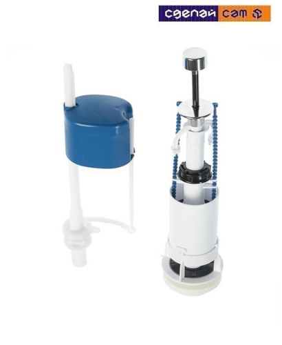 Арматура А 110.56.14.3 