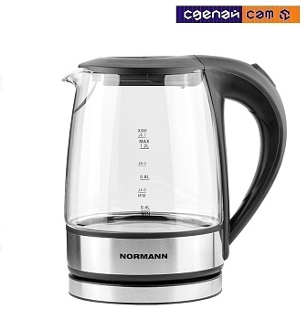 Чайник электрический AKL-235 NORMANN