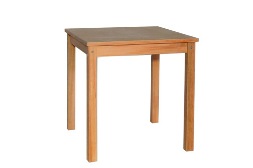 Столик детский из массива