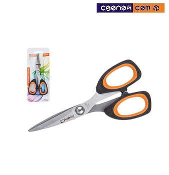 Ножницы хозяйственные 13.5