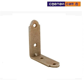 Узкий уголок