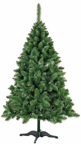 Ель "Олимпийская" зеленая 1.3м