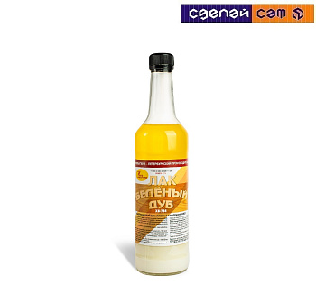 НБХ Лак ХВ-784 Дуб Беленый 0.5л