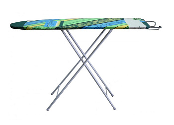 Доска гладильная "Хозяюшка"