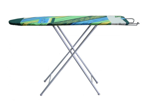 Доска гладильная "Хозяюшка"