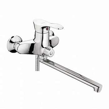 Ledeme L2201 Смеситель для ванны