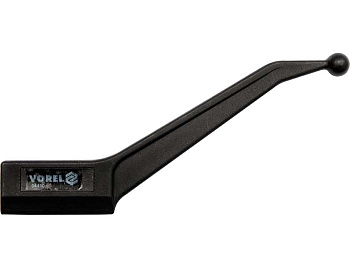 Шпатель для затирки межплиточных швов  04410