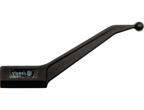 Шпатель для затирки межплиточных швов  04410