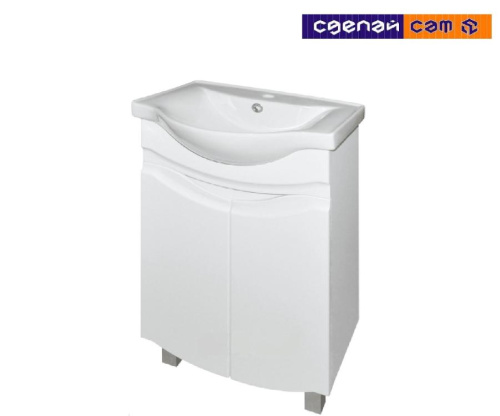 Тумба под умывальник Бел-Гаммари Гамма 