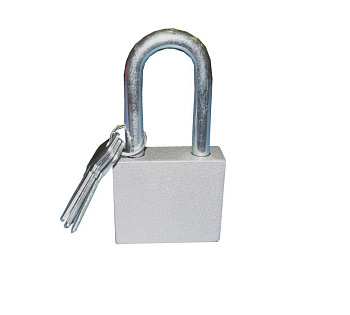 Замок висячий ВС2-2-V-14