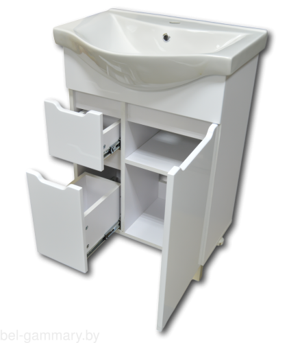 Тумба под ум.с ум. Гамма Р24оФ8 У-60 Альбатрос-10060