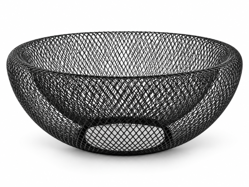 Фруктовница стальная GL16LB