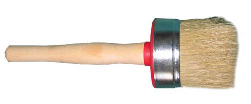 Кисть круглая 8" серия *50*, Китай