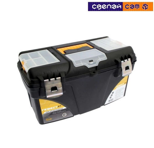 Ящик для инструмента  ГЕФЕСТ 21