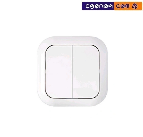 Выключатель С5 6-124 Р   