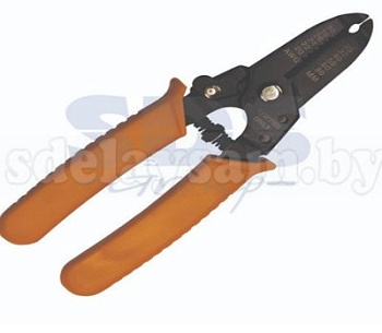 Инструмент для зачистки кабеля  0.25 - 0.8 мм