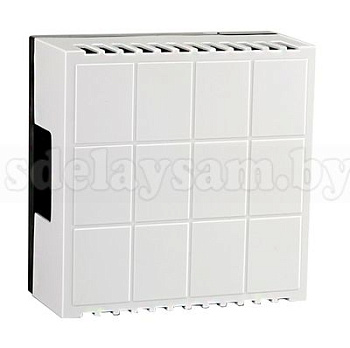 Звонок сетевой МЕЛОДИКА С505М электромеханический проводной без кнопки