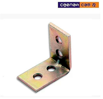 Узкий уголок