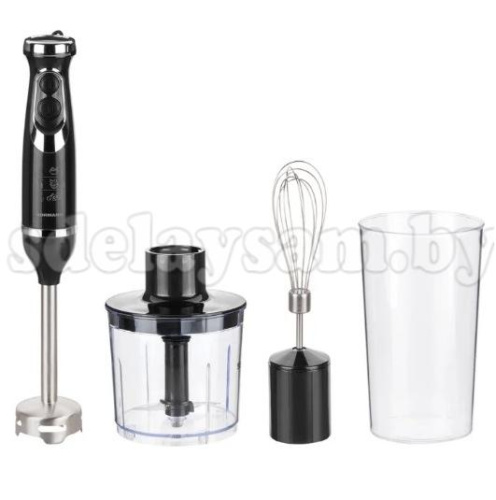 Блендер погружной AHB-472 NORMANN
