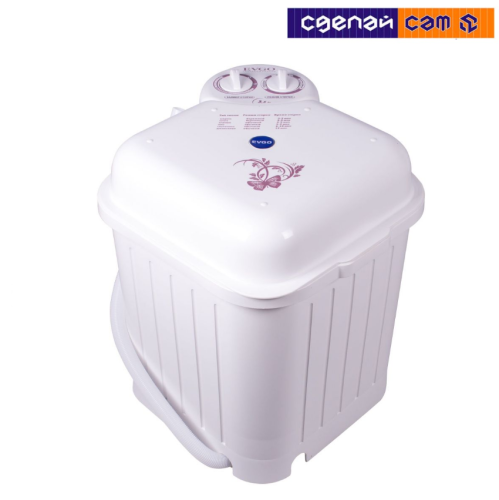 Стиральная машина Evgo ,WS-35E    