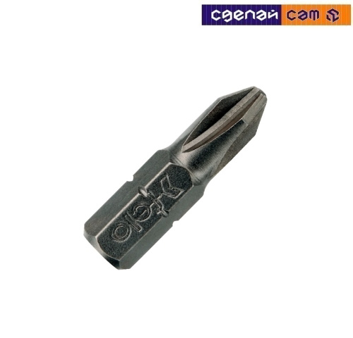 Бита PН 2x25 мм Felo