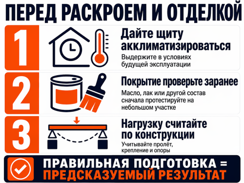Мебельный щит из дуба 2400×600×20 мм, цельноламельный, сорт ВС фото 4