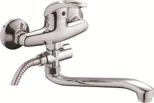 Ledeme L2102-B Смеситель для ванны