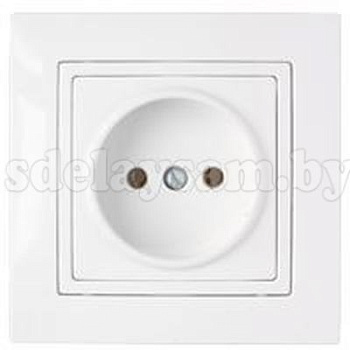 Розетка штепсельная РС16-344