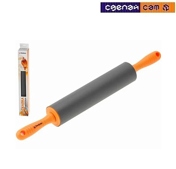 Скалка силиконовая серия Handy (Хенди) PERFECTO LINEA