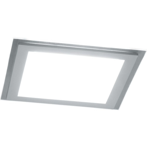 Светильник встраиваемый светодиодный 12W, 600Lm, 4000K, белый, AL32111 с драйвером в комплекте