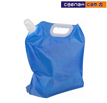 Канистра 4л. VL84-31