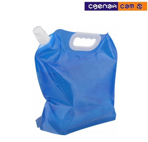 Канистра 4л. VL84-31