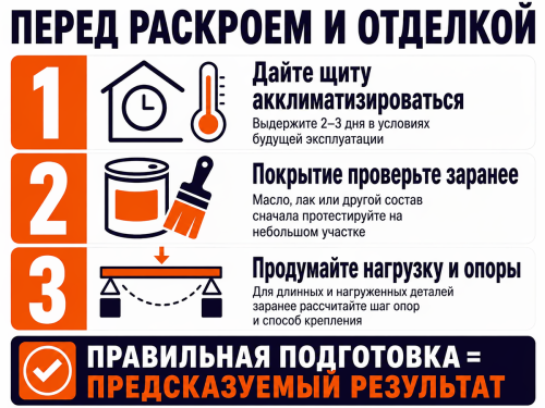 Мебельный щит из дуба 1000×200×25 мм, цельноламельный, сорт ВС фото 4
