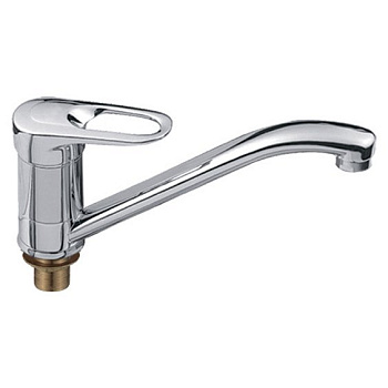 Ledeme L4904 Смеситель для кухни