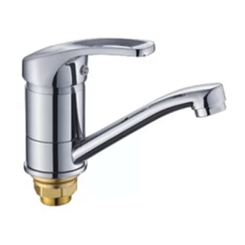 WP45027-2 Смеситель для умывальника Wisent