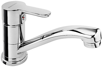 Смеситель GRANAT для умывалповорот.излив, ПольшаАртикул 5522-915-00