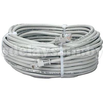 Патч-корд 20м Арт195  4814438001609 ,195