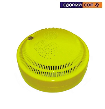 Извещатель газовый. автономный. ИП 401-12Т