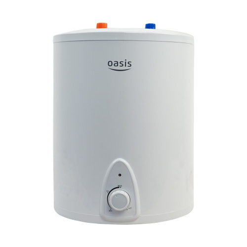 Электрич. накопит-ный водонагреватель OASIS LP-15 (под раковиной)  ВодН LP-15