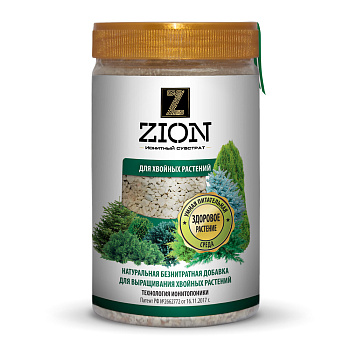 Цион для хвойных 700гр