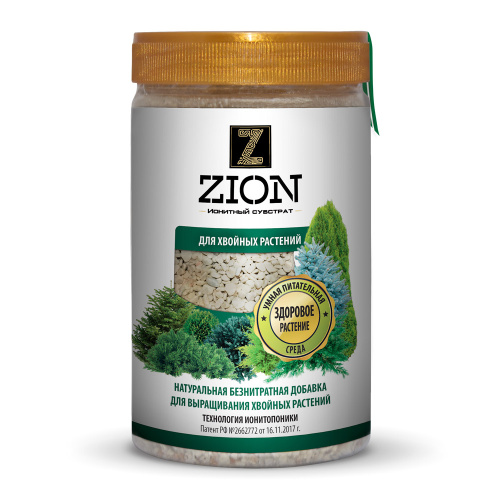 Цион для хвойных 700гр