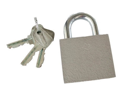 Замок висячий ВС1-1-V-14