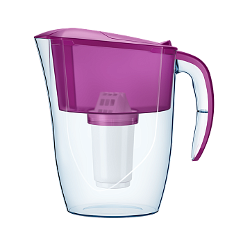 ВОДООЧИСТИТЕЛЬ КУВШИН АКВАФОР СМАЙЛ