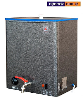 ЭВБО (20/1.25-1) Серебро