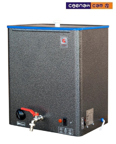 ЭВБО (20/1.25-1) Серебро