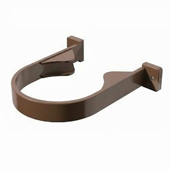 Хомут водосточной трубы Технониколь