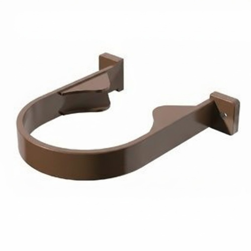 Хомут водосточной трубы Технониколь